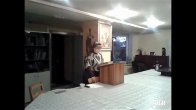 27.(Ч.2) Вавилонская башня, Рассеяние народов / В-Ш для взрослых смотреть онлайн