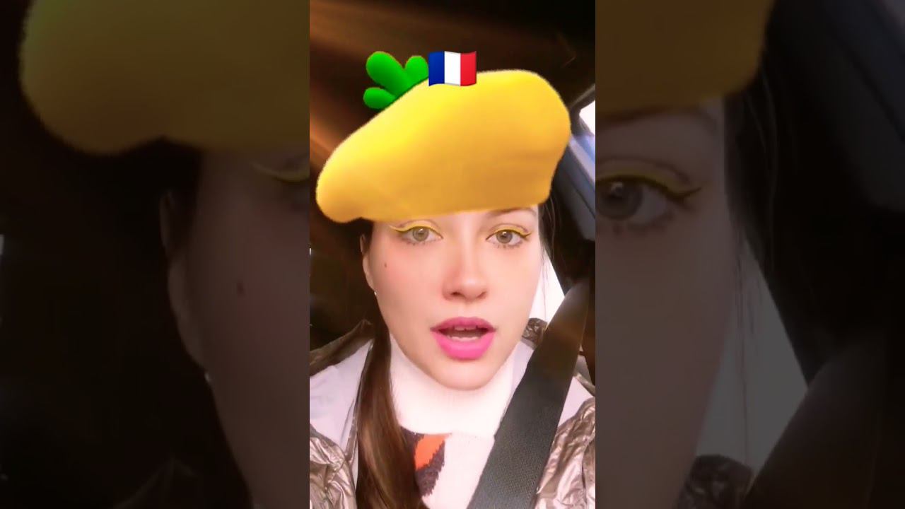 Стала француженкой после 3 лет #франция смотреть онлайн