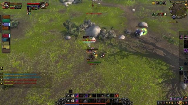 WoW | 98% Aliance neumí hrát BG | World of Warcraft PART. 58 | CZ / SK Lets Play / Gameplay [1080p] смотреть онлайн