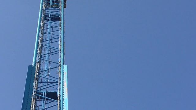 VLOG / ВЛОГ / Свободное падение. Маугли парк. Танцы (ЦПКиО) смотреть онлайн