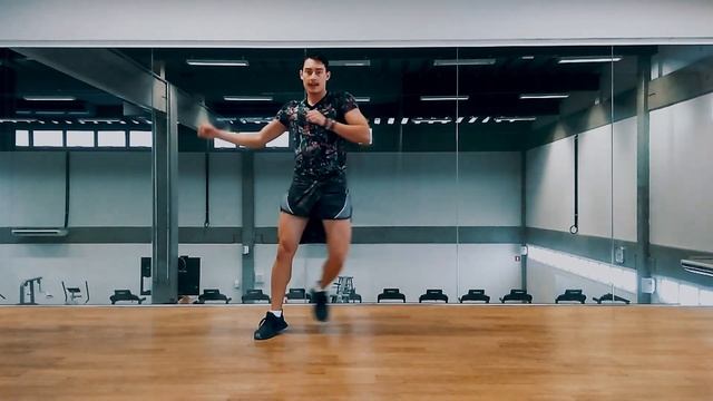 Sou Favela - MC Bruninho e Vitinho Ferrari | DJ DG e Batidão Stronda | (Coreografia) смотреть онлайн
