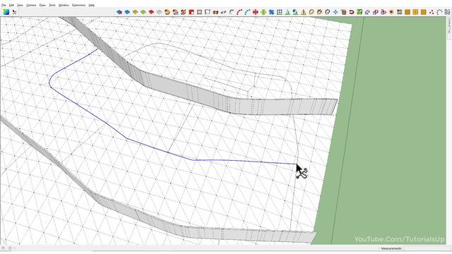 Path Select and Save Selection tools for SketchUp 2021 смотреть онлайн