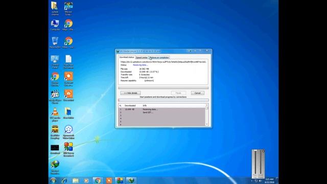how to download and install vlc media player 400 volume for windows 7 смотреть онлайн