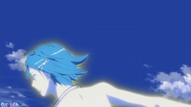 Аниме клип Макросс Дельта смотреть онлайн