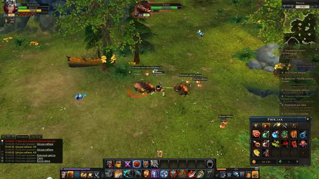 Cтоит ли играть в Royal Quest❓ Обзор Роял Квест смотреть онлайн