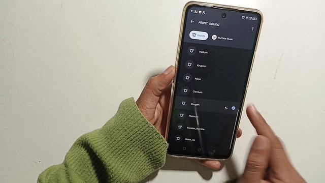 Motorola Edge 30 pro | how to set up alarm |alarm change |alarm kaise lagaen смотреть онлайн