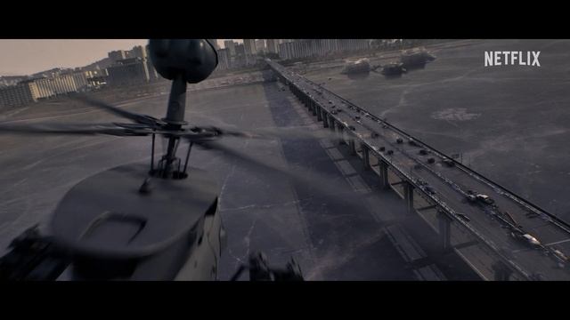 Sweet Home 2 - Date Announcement - Netflix