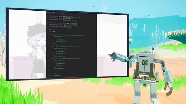 UniRxとVContainerでUI実装RTA【unity1week online共有会 #11】 смотреть онлайн