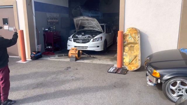 Turbo 8th gen accord смотреть онлайн