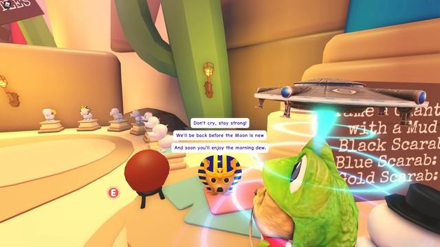 САМЫЙ СЕКРЕТНЫЙ МАГАЗИН в Адопт ми роблокс | Adopt Me roblox | Плыву по пустыне смотреть онлайн