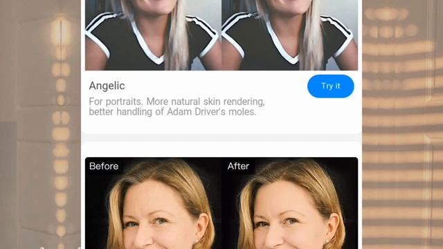 Blurred and Old Photos? turns into HD? How? remini #howtofixblurimage legit | Anno Sayo смотреть онлайн