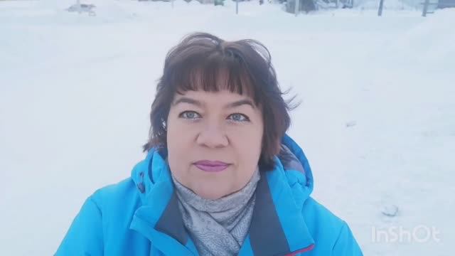 Минус 26 кг, худею навсегда. 16.01.23 Лыжи-меняю тактику-покупки с Озона-пою... смотреть онлайн
