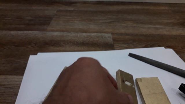Тестирование авто грунтовки и пвх на дереве с последующей покраской акриловой эмалью золото смотреть онлайн