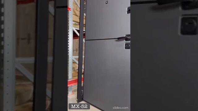 Входная дверь STR MX-52