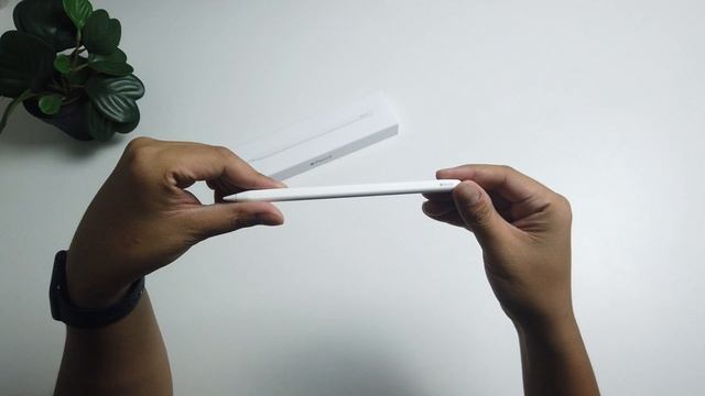 so, i bought apple pencil 2nd generation смотреть онлайн