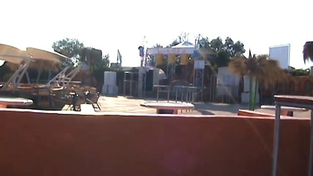 Как мы днём прокатились на disko 117. июль 2010 смотреть онлайн