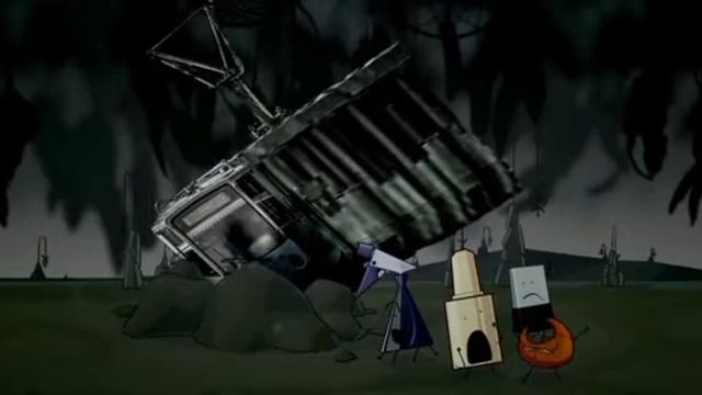 озвучка инмт 2часть(придсуствуют маты советую смотреть в наушниках) смотреть онлайн