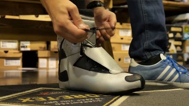 Высотные ботинки Koflach | Обзор смотреть онлайн