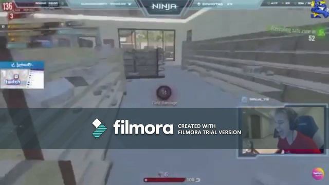 ninja rage sound effect смотреть онлайн