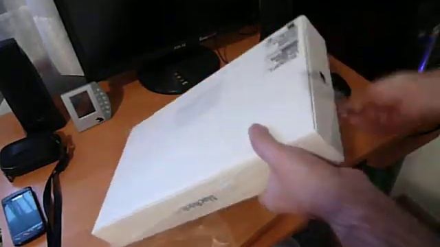 DESENCAJADO DEL MACBOOK AIR 11,6 EN ESPAÑOL смотреть онлайн