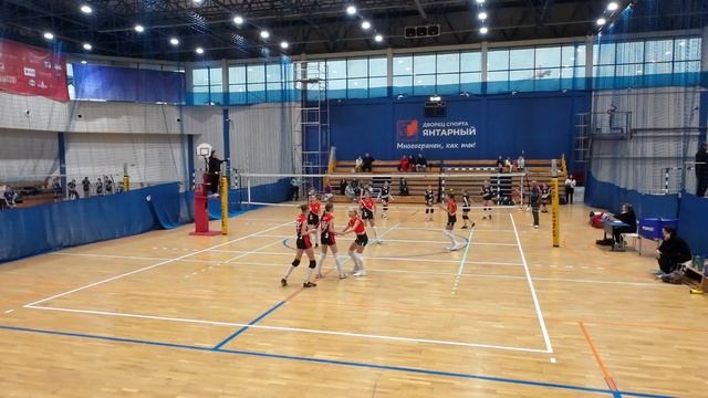 Первенство Калининградской области. СШОР по ИВС - Гурьевск. 15.11.2023 смотреть онлайн