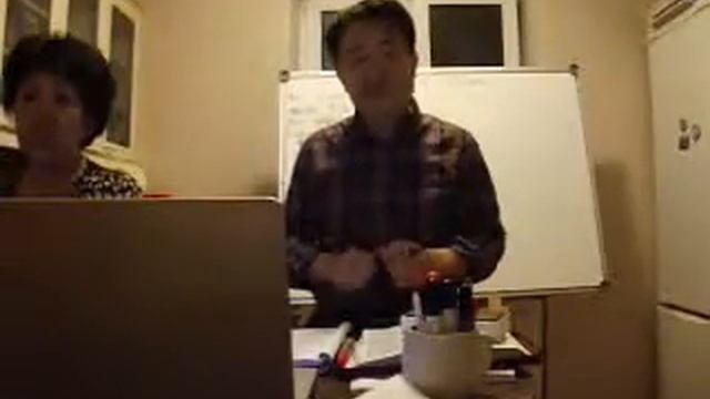 12 11 15 2 ое слово, 2 ой день Камп в Питере смотреть онлайн