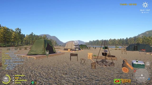 ◦ ФАРМ ◦ СПИНИНГ ◦ level ◦ Русская рыбалка 4 !◦ смотреть онлайн