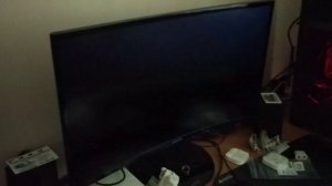 Мерцает экран перед запуском windows 10