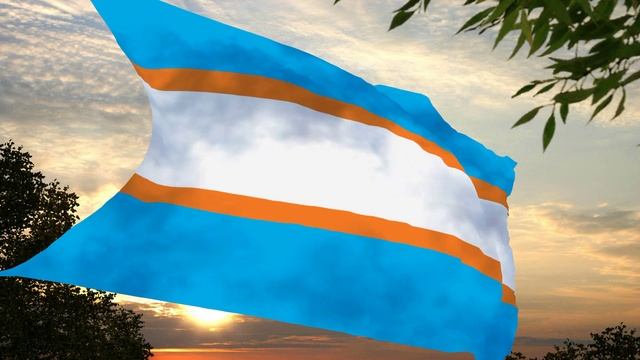 Флаг и гимн Содора Flag and anthem of Sodor смотреть онлайн