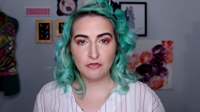 DUPE ALERT - Urban Decay vs ELF setting spray | Kirby Rose смотреть онлайн