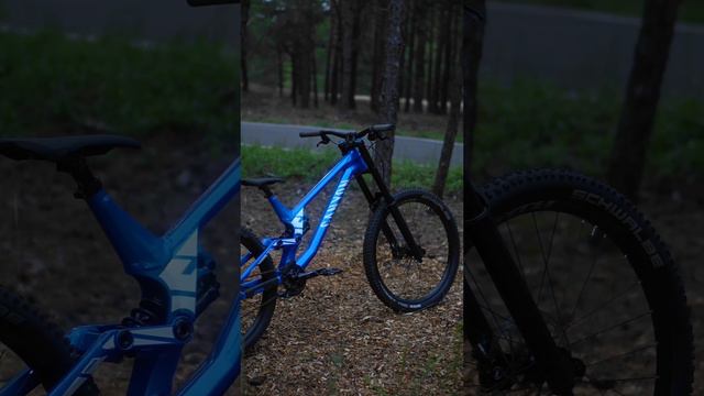 Canyon Sender AL 6.0 2018 XL смотреть онлайн