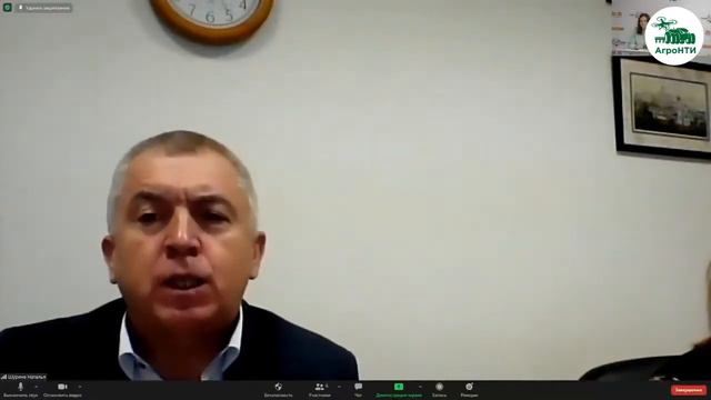 Приветственное слово Кононов В.М. - ЦентрПрограммСистем смотреть онлайн