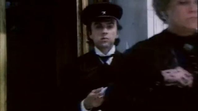 Бульварный роман. 1995 г.