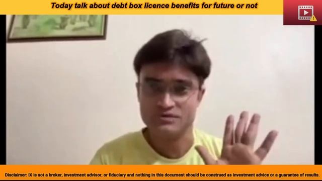 License लेना बंद करो?|?DEBT BOX|IX GLOBAL|Call-919768876518 смотреть онлайн