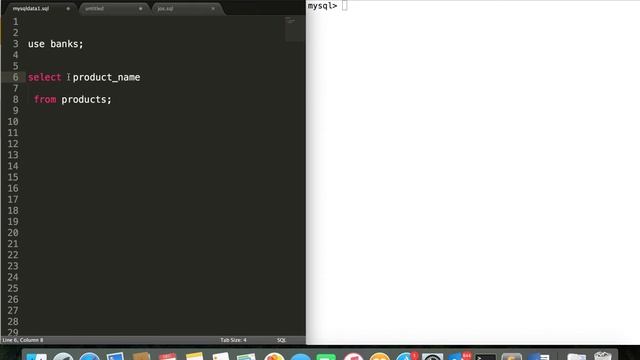 24- MYSQL|DML Single Row Functions смотреть онлайн