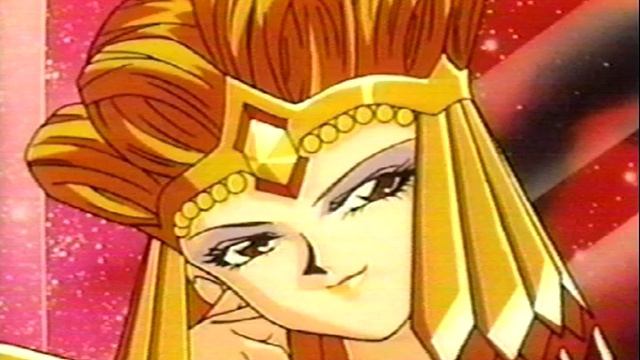 Sailor Moon: Sailor Starlights Theme