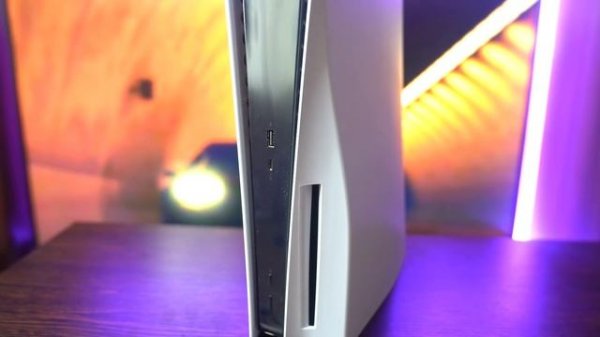 Купил Playstation 5 и пожалел? Сравнение PS 5 vs Ps 4 PRO