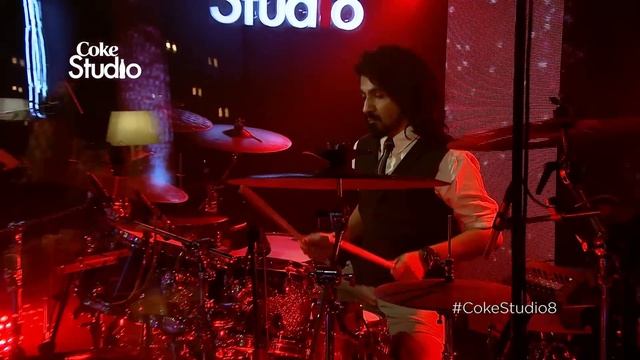 Coke Studio Season 8| Ae Dil| Ali Zafar & Sara Haider смотреть онлайн