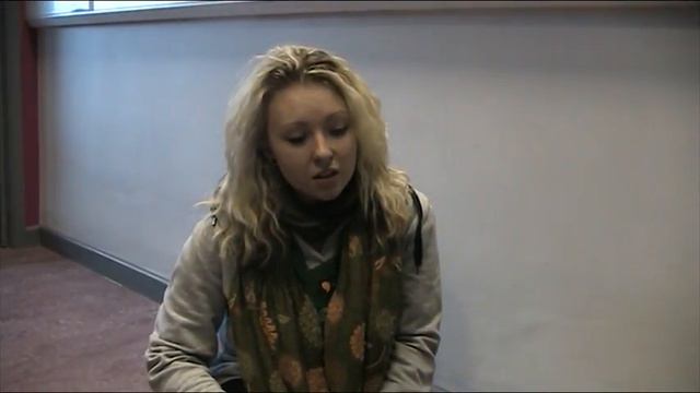 Kelsey Mitchell singing skinny love смотреть онлайн