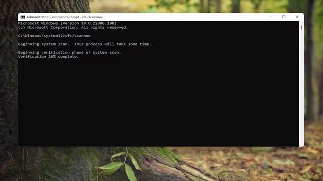 Fix: Windows Cannot Verify Digital Signature – Code 52 In Windows 11 [Tutorial] смотреть онлайн