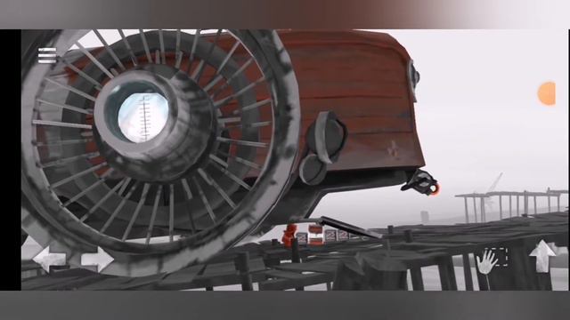 Играем в FAR: Lone Sails. #1серия#FAR: Lone Sails смотреть онлайн