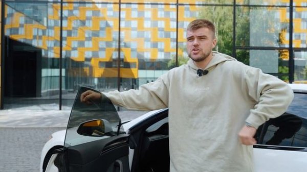 Tesla model S Plaid! эра Tesla прошла?! Почему такой не удобный руль?! Наши друзья из мастерской.