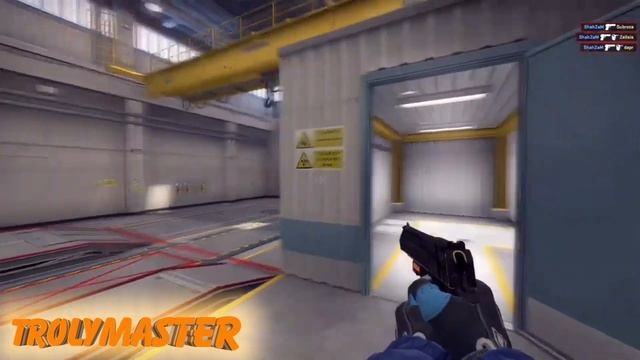 《CS GO|Edit Halloween》 смотреть онлайн