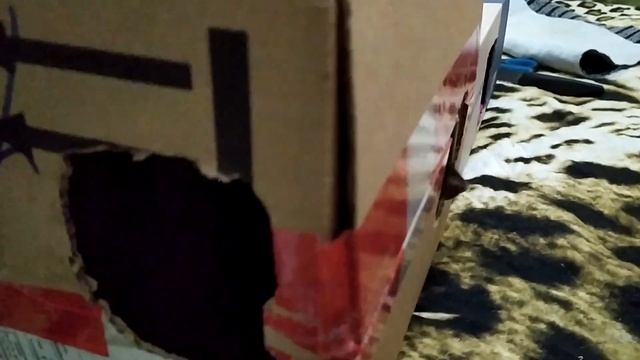 Замок из коробок для крысы. Лайфхак для крыс. смотреть онлайн