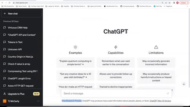 ChatGPT alternative for coding смотреть онлайн