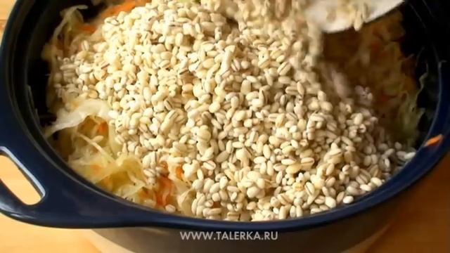 Вкусные блюда пошагово 