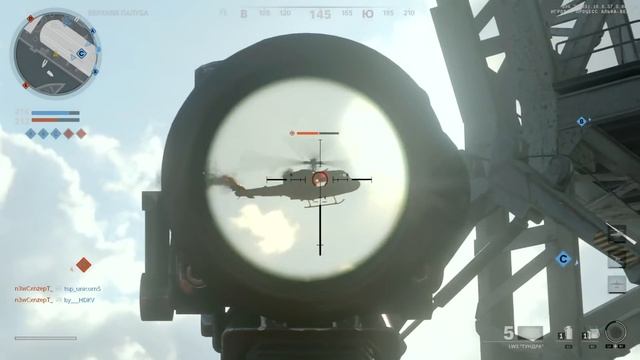 Что не так с Call of Duty: Black Ops Cold War смотреть онлайн