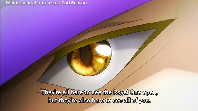 Royal One opening|| Iruma and His Friends Moving to the Royal One || iruma kun смотреть онлайн