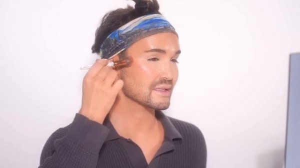 GLASS SKIN Makeup Masterclass