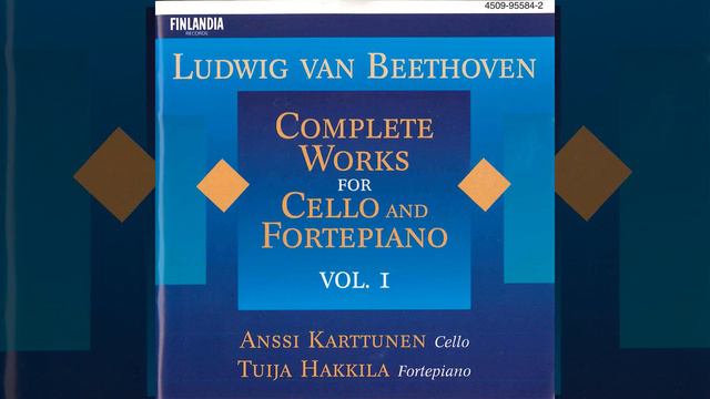 Twelve Variations on A Theme from G.F. Händel's 'Judas Maccabaeus', Wo045 : Variation X [Allegro] смотреть онлайн